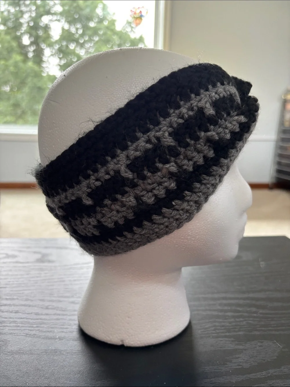 N/A cozy crochet